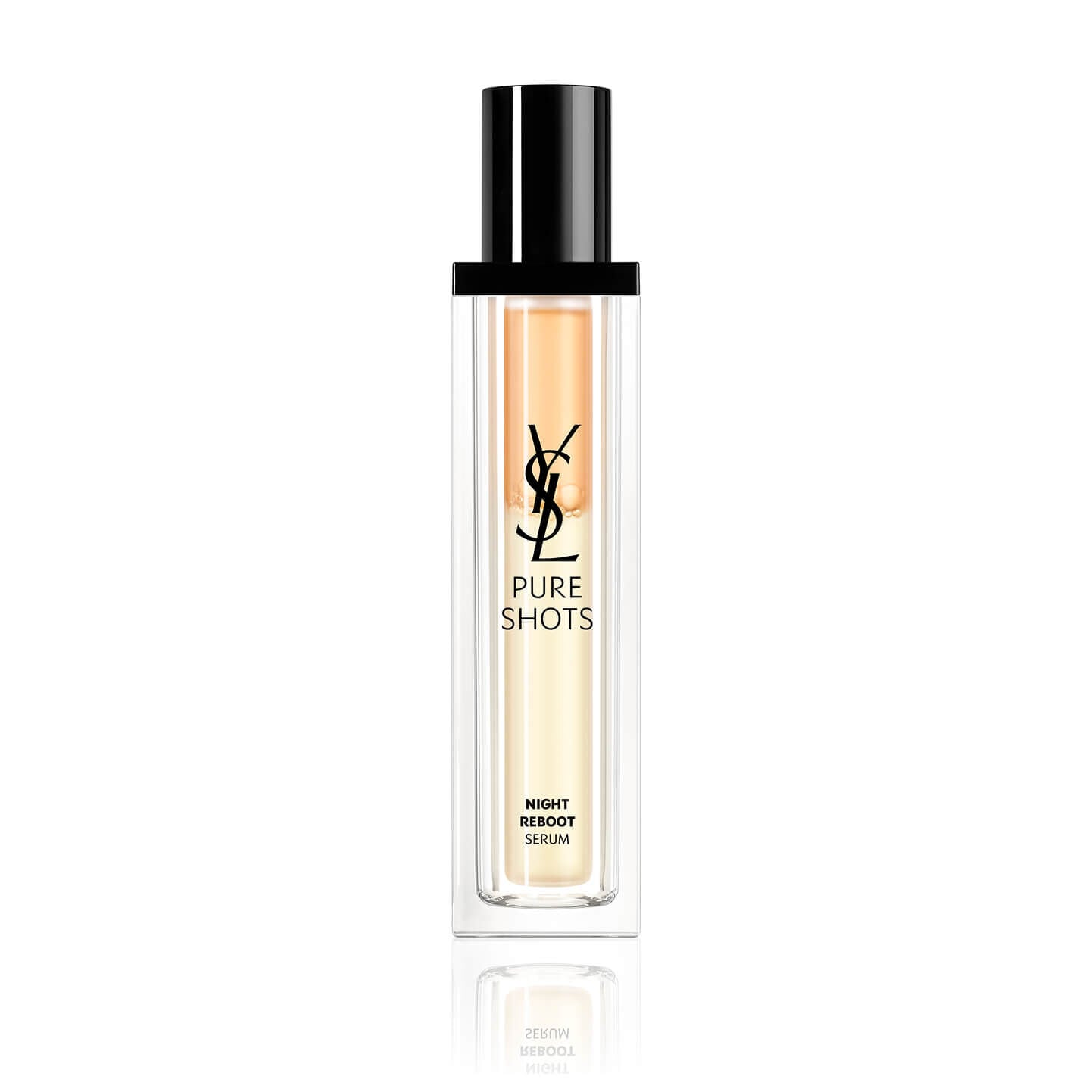 新品未使用YSLPURE SHOTS NIGHT REBOOT SERUM Night Reboot Serum, the best Pure Shots skincare by YSL Beauty